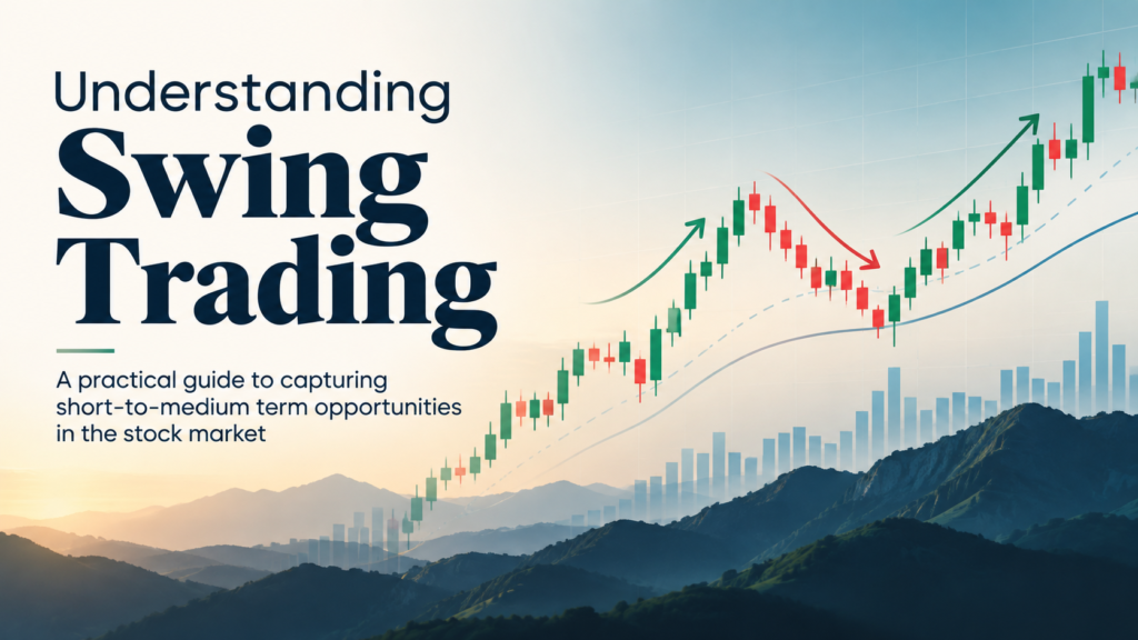 Current image: Understanding swing trading