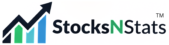 StocksNStats logo TM